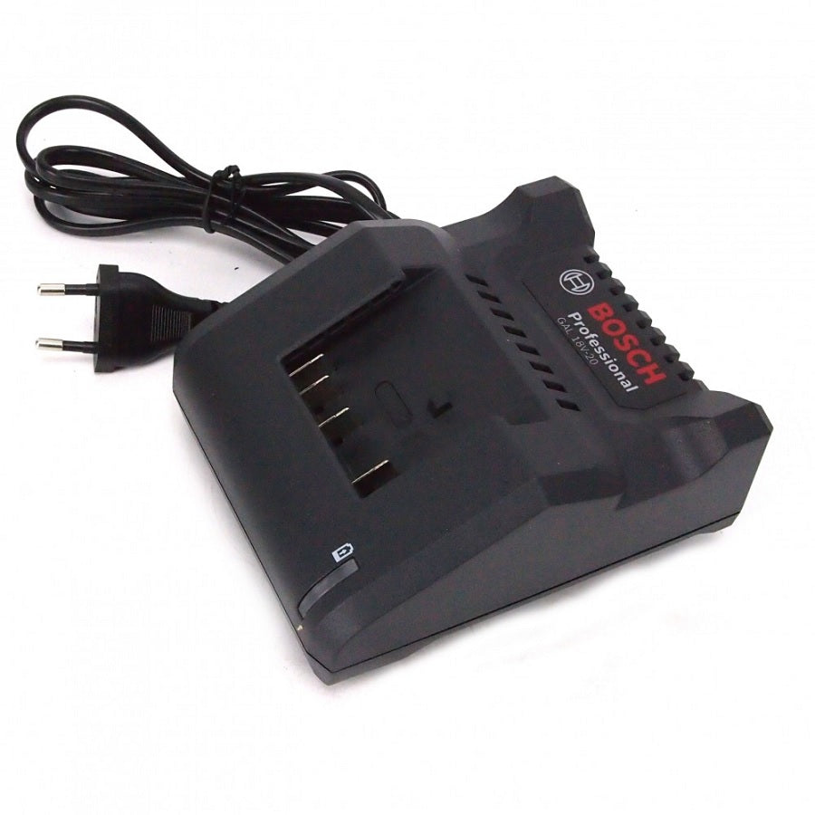 Nieuwe echte Bosch 2607226281 Fast Charger