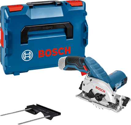 Nieuwe echte Bosch 06016A1002 GKS 12V-26 Professionele draadloze cirkelzaag