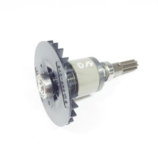 Nouveau authentique Makita 619297-6 619353-2 Rotor BTD136 BTD147