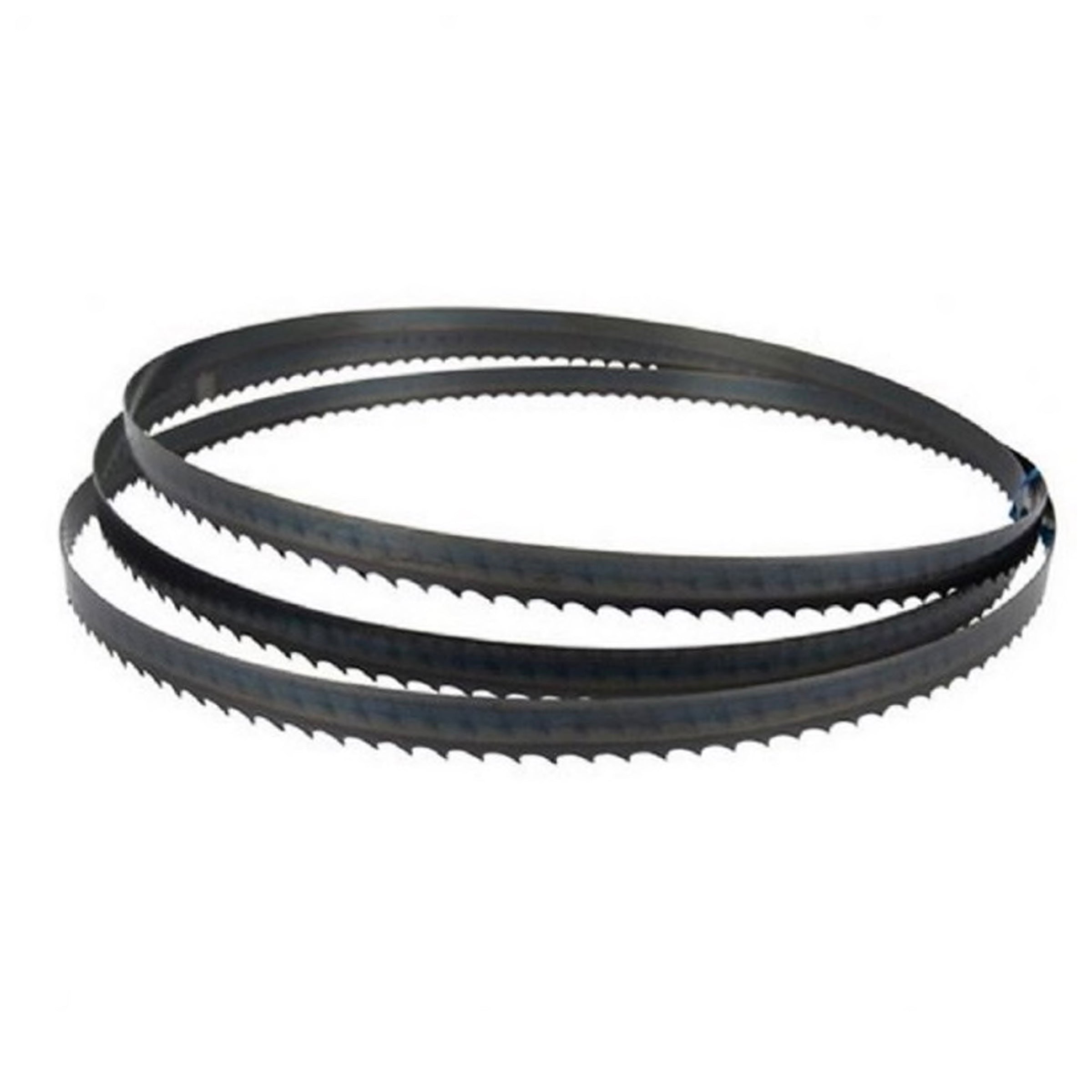 Nya äkta Makita 792567-9 Band Saw Blade 6 (C.S.) F/Wood 3PC för 2106