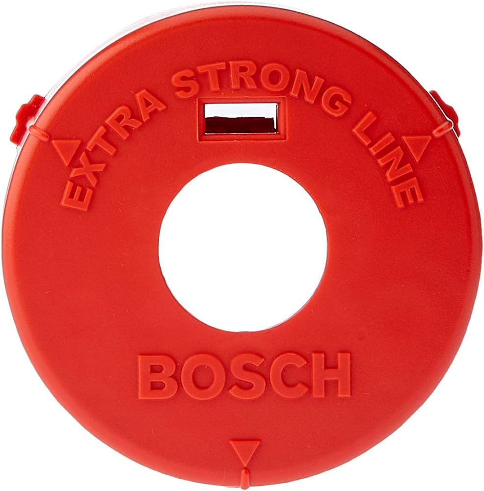 Neue Original Bosch F016L71115 Schneidfadenkartusche für ART 23 COMBITRIM