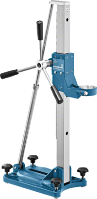 Uusi aito Bosch 0601190100 GCR 180 Professional Drill Stand