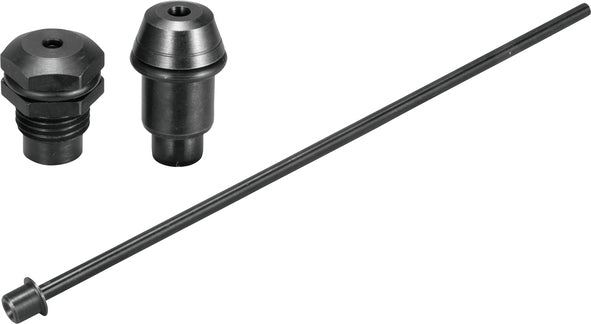 Uusi aito Makita 191f78-1 nenäkappale 6,4 mm kokoonpano DRV250: lle