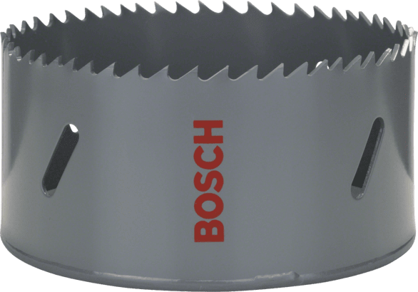 Neu Original Bosch 2608584851 Bi-metall Lochsäge Für dreh bohrer/fahrer, Für