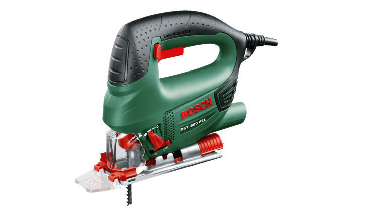 Новый оригинальный лобзик Bosch 06033A0120 PST 800 PEL