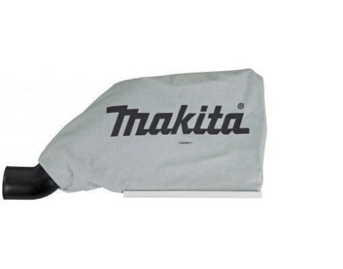 NOUVEAU Makita 122853-8 Sac à poussière pour PC5001C PC5000C