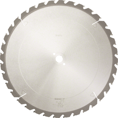 Nouveau véritable bosch 2608640695 Construire une lame de scie circulaire en bois