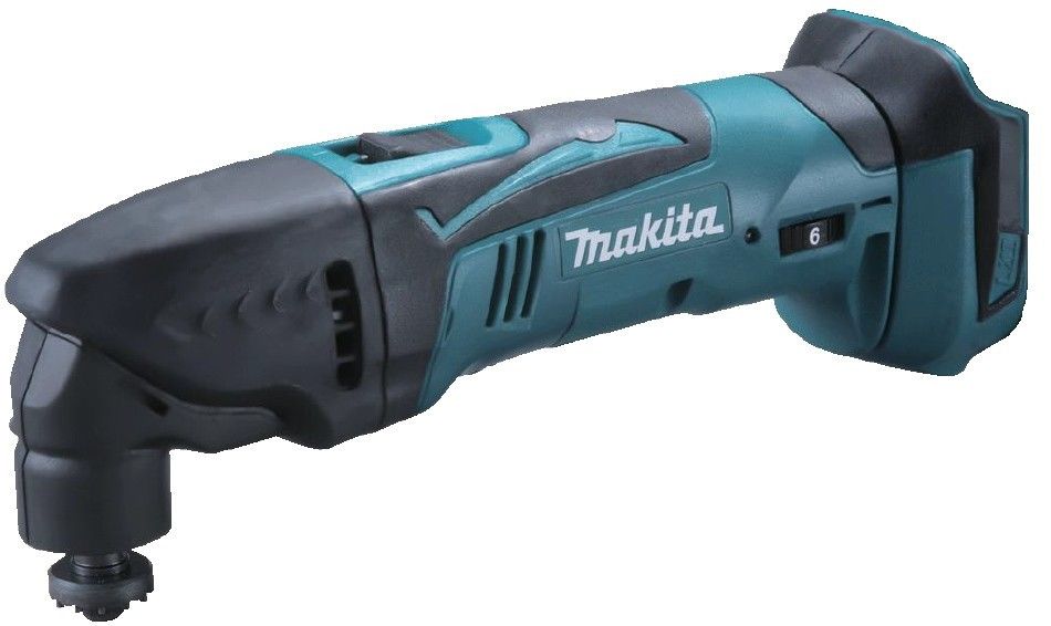 MAKITA 837671-8 8376718 Вставка MAKPAC Тип 3 для BTM40, BTM50