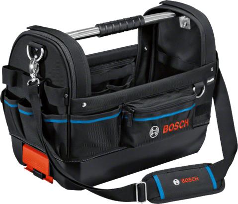 Nouveau véritable sac à outils professionnel Bosch 1600A025L6 GWT 20