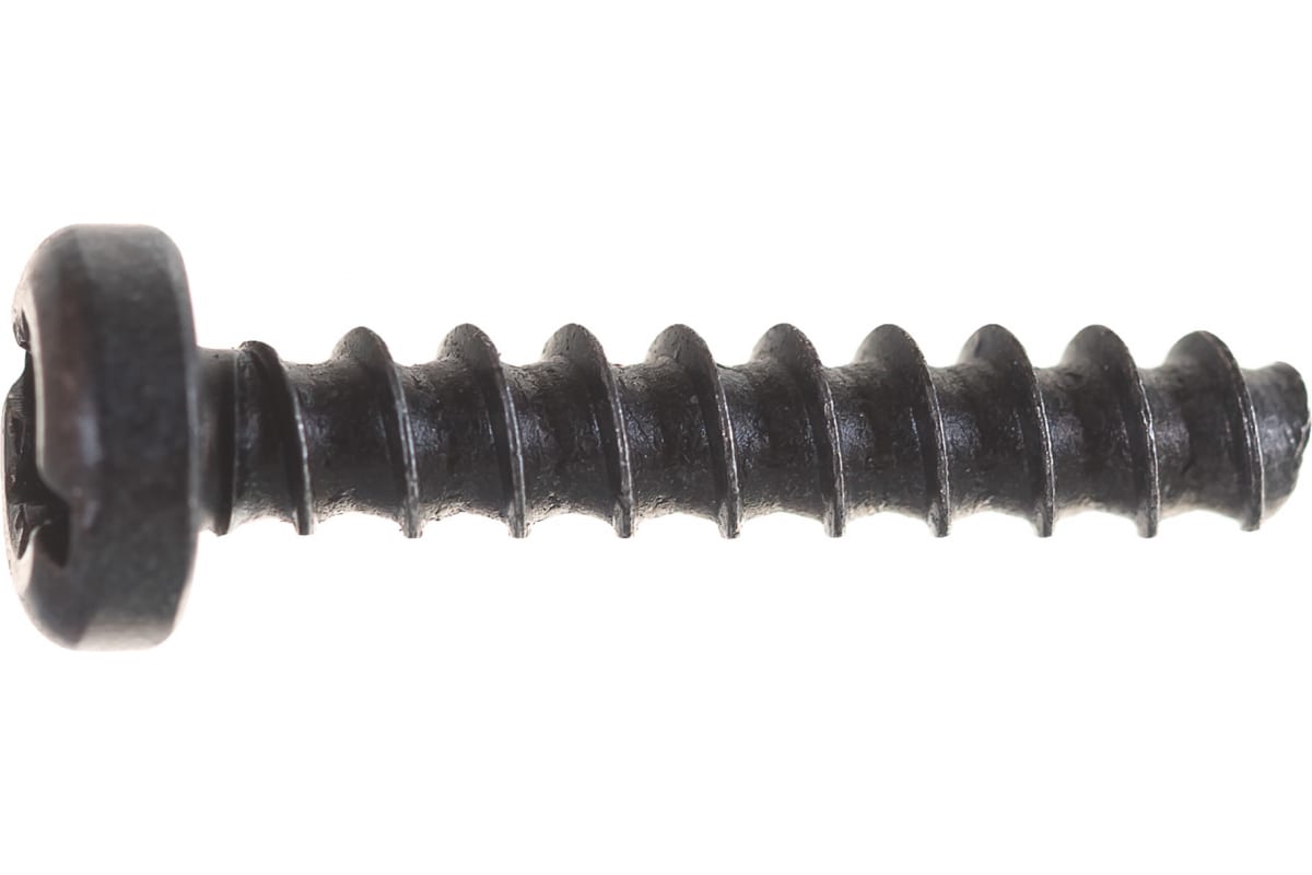 Ny äkta Bosch 2603490023 Torx Oval-head skruv