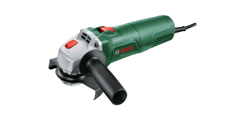 Новая оригинальная угловая шлифовальная машина Bosch 06033E2000 Grind 750-115