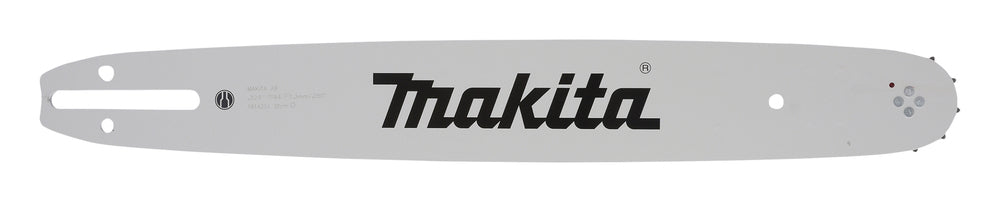 NOUVEAU MAKITA 191G39-7 BAR GUIDE 38CM / 15 ", 0,325", 1,3 mm EA4300