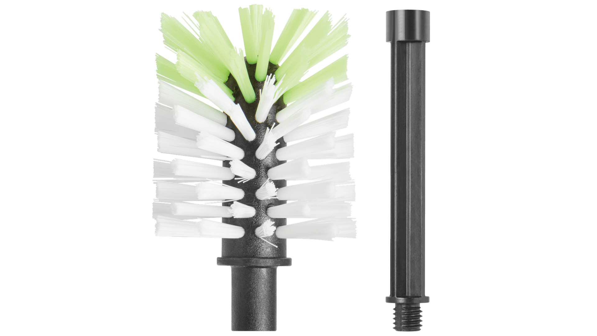 Ny ekte Dremel 2615P372Ja Versa Kitchen Brush (PC372-1)