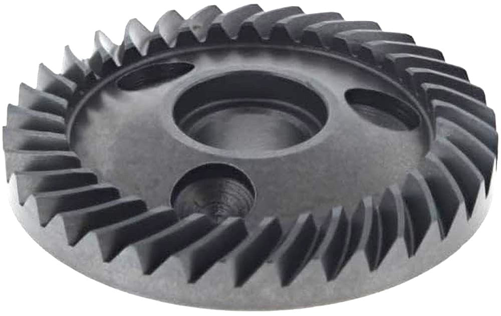 Ny äkta Makita 227430-2 Bevel Gear för 9566C 9566CV SG1250