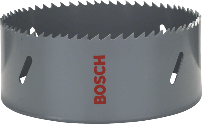 Nouveau véritable Bosch 2608584134 Bi-Metal Hole Saw