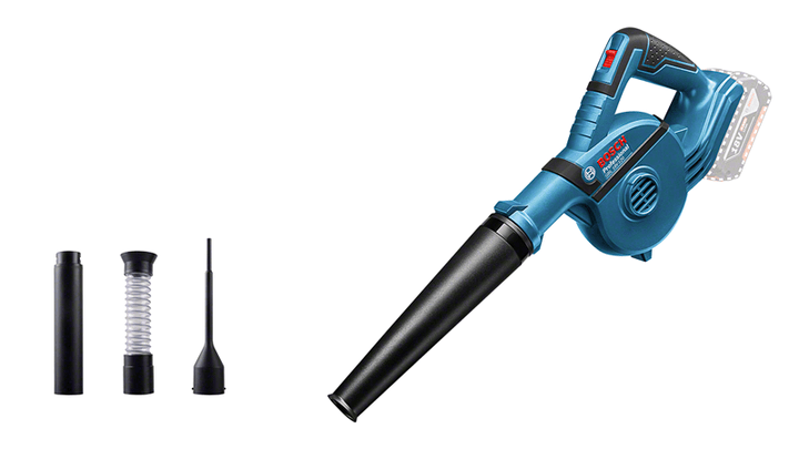 New Genuine Bosch 06019F5100 GBL 18V-120 Professional Cordless Blower