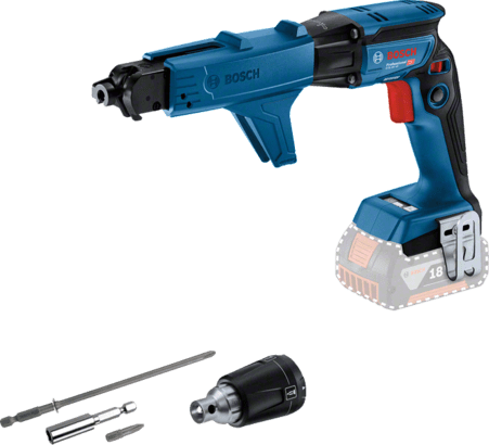 Новый оригинальный Bosch 06019K7005 GTB 18V-45 профессиональный аккумуляторный гипсокартон