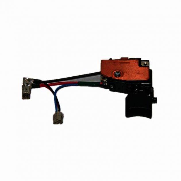 Nieuwe echte Makita 650569-0 Switch TG553FSB-3 voor BHP440 BHP450 BDF440 BDF450