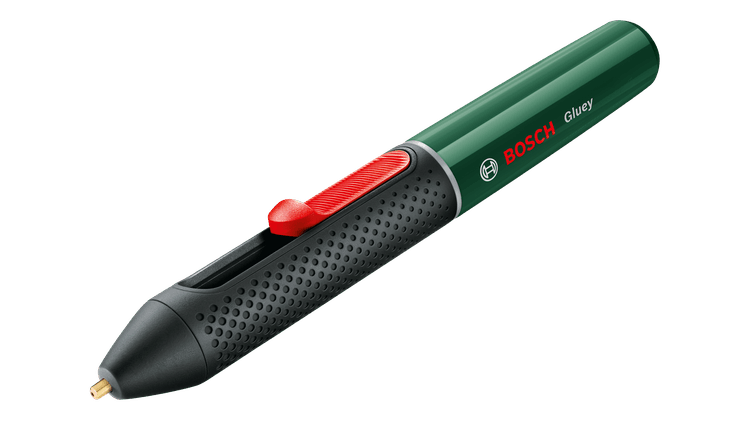 Ny äkta Bosch 06032A2100 Gluey Cordless Hot Glue Pen