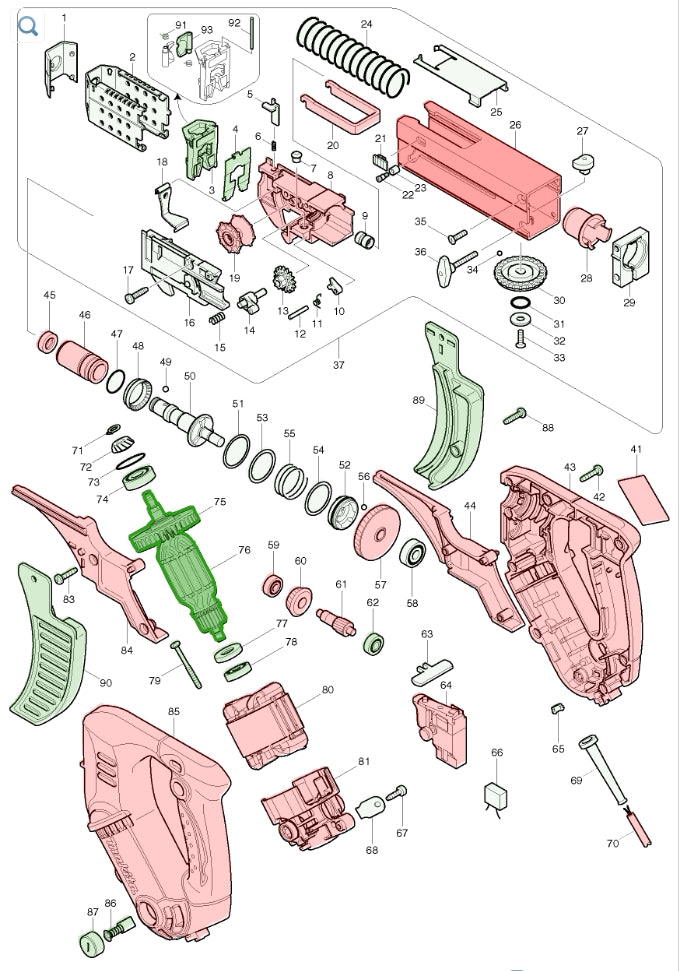 Makita 515713-5