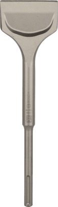 Ny ekte Bosch 2608690199 SDS Max Spade Chisel