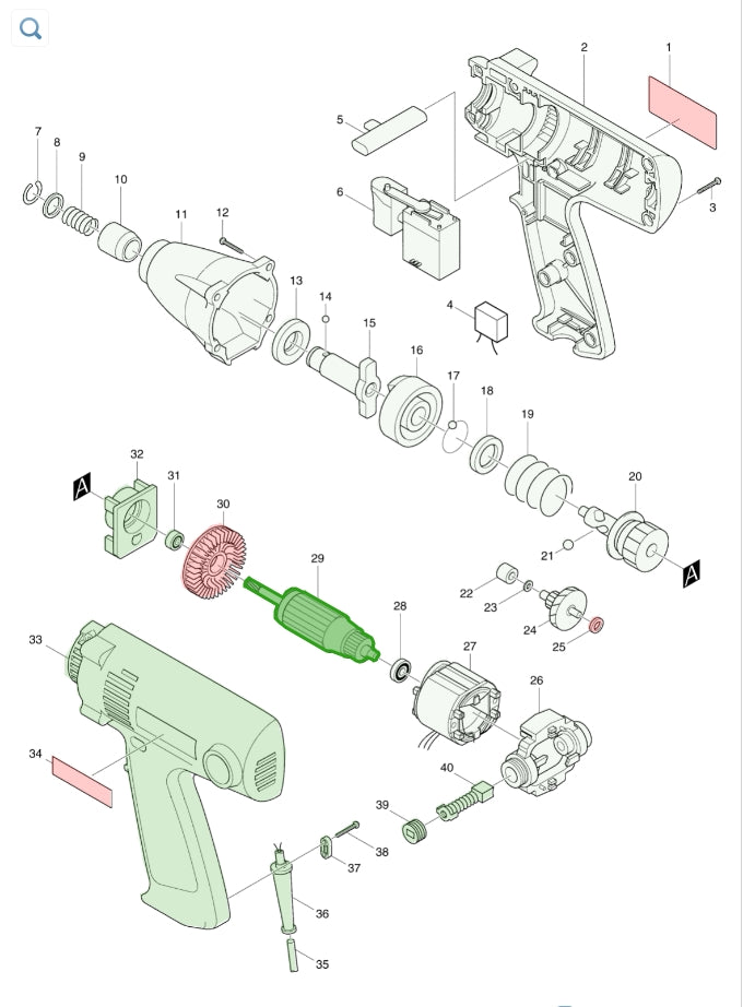 Makita 517528-6