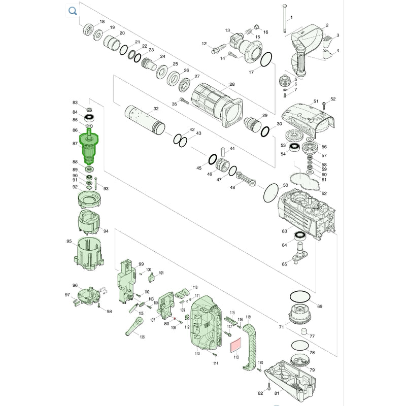 Makita 517788-0
