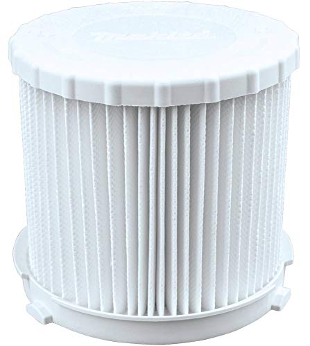 Makita 162518-0 Wet/Dry HEPA Filter