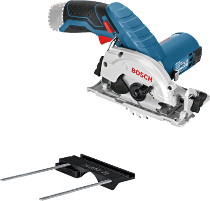 New Genuine Bosch 06016A1001 GKS 12V-26 Professional Cordless Circular Saw