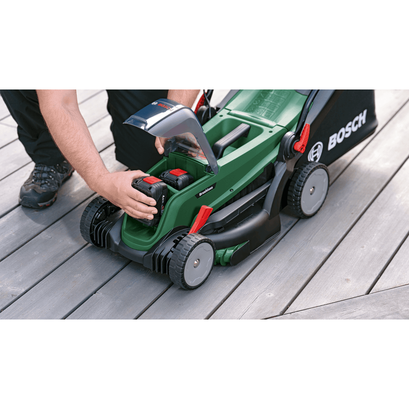 Bosch 06008B9E00 UniversalRotak 2x18V-37- Muruniiduk -550 set