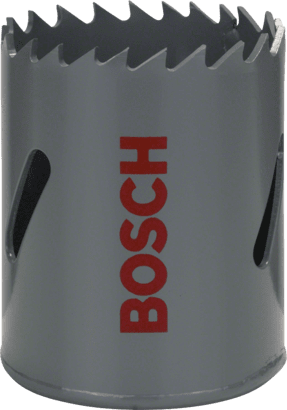 Nouveau véritable Bosch 2608584113 Saw à trous bimétal pour les exercices / conducteurs rotatifs, pour