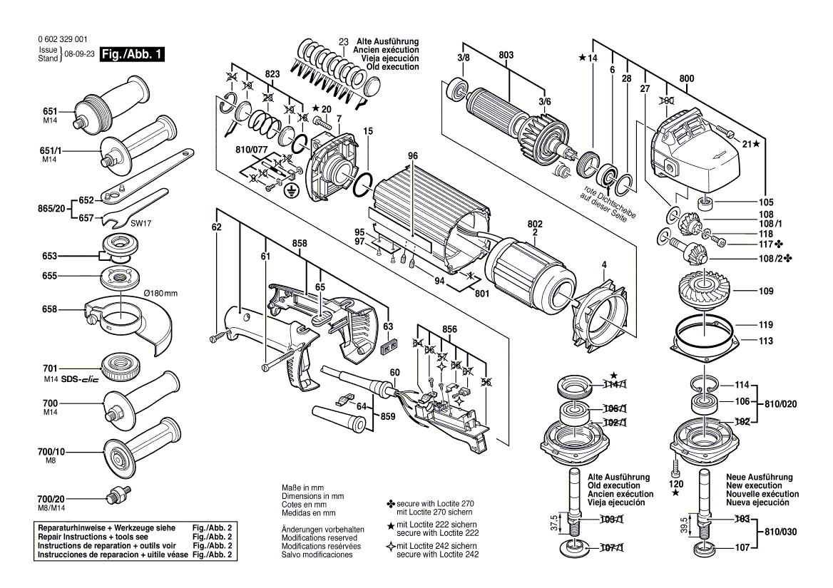 Новый подлинный Bosch 1609202996