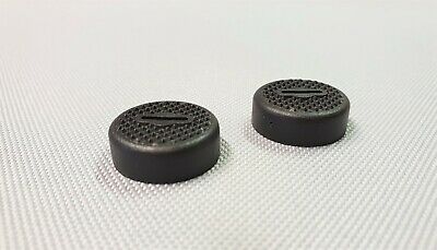 New Genuine Makita 643929-3 Set of 2pcs Brush Holder Caps for 6347D BHR240