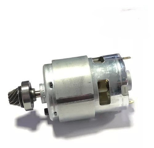 Ny äkta Makita 629285-5 DC-motor för HR140D