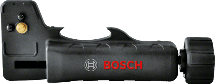 Ny ekte Bosch 1608M0070F -brakett for LR 1, LR 1G, LR 2 Professional