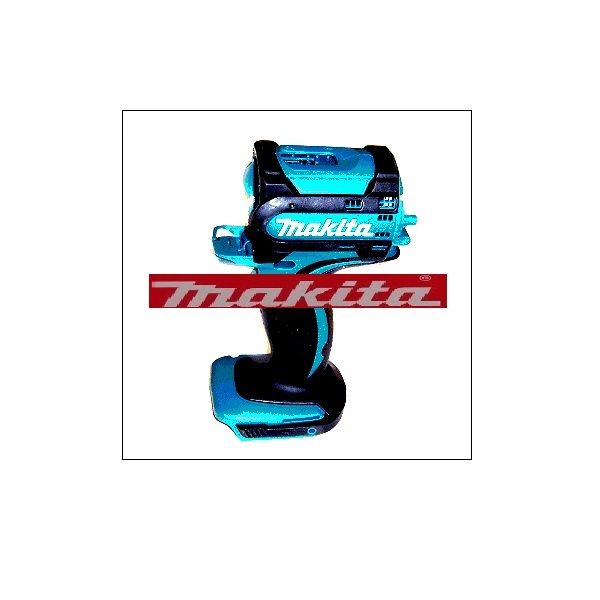 Ny ekte Makita 188613-8 boligsett for DF454D