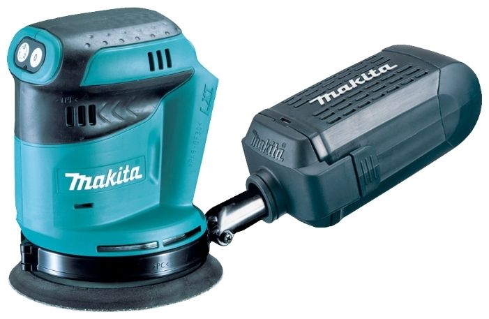 Makita Makpac 837809-5 8378095 Innenfach-Einlage Makpac Typ2 Koffer BBO140 BBO180