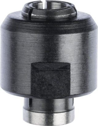 Ny äkta Bosch 2608570086 Collet för raka slipmaskiner