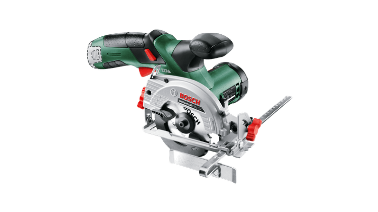 New Genuine Bosch 06033C7002 Circ 12 Cordless Circular Saw