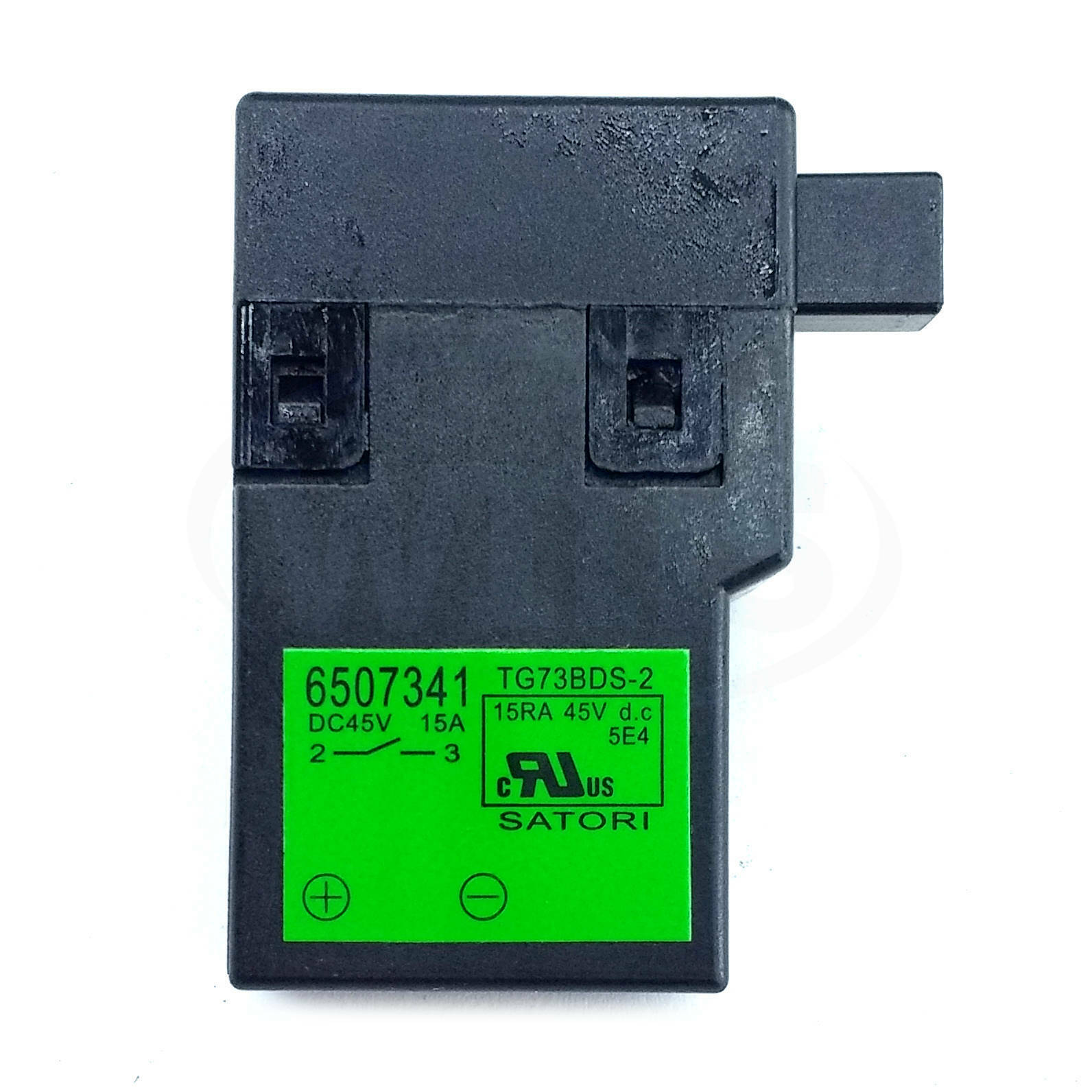 Nieuwe echte Makita 650734-1 Switch TG73BDS-2 voor DCS551 DHS680 DGA505