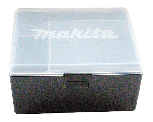 Nieuwe echte Makita 824781-0 draagtas plastic TS020 voor moerschroef