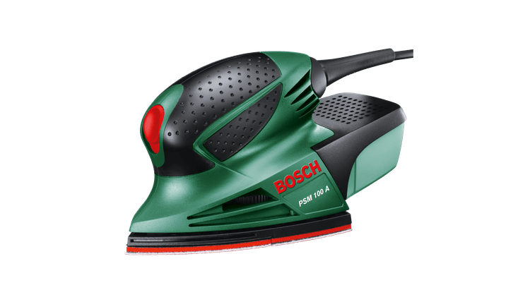 Nouveau véritable bosch 06033B7020 PSM 100 A Multi-Sander