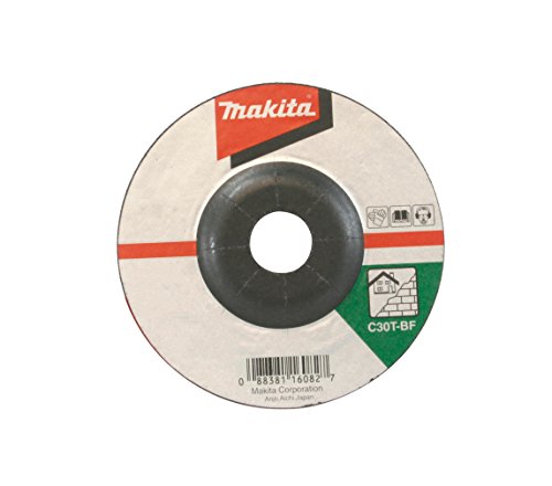 New Genuine Makita D-18742 Cutting Wheel 230x2.5 mm C30S, Multi-Colour