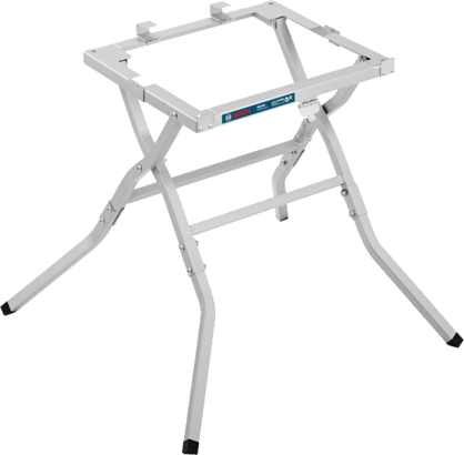 New Genuine Bosch 0601B22001 GTA 600 Professional Saw Stand