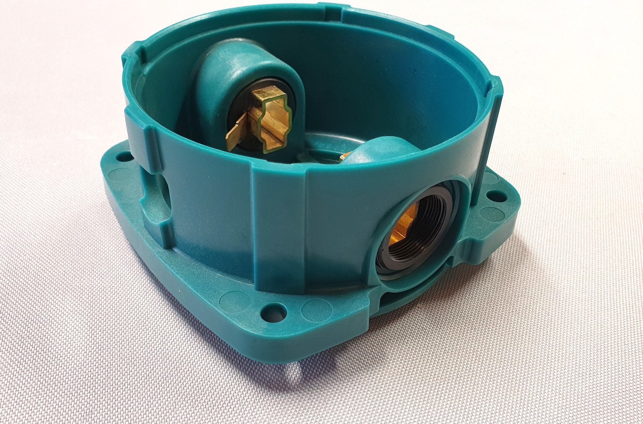 New Genuine Makita 159530-9 Moror Housing B Complete HM180