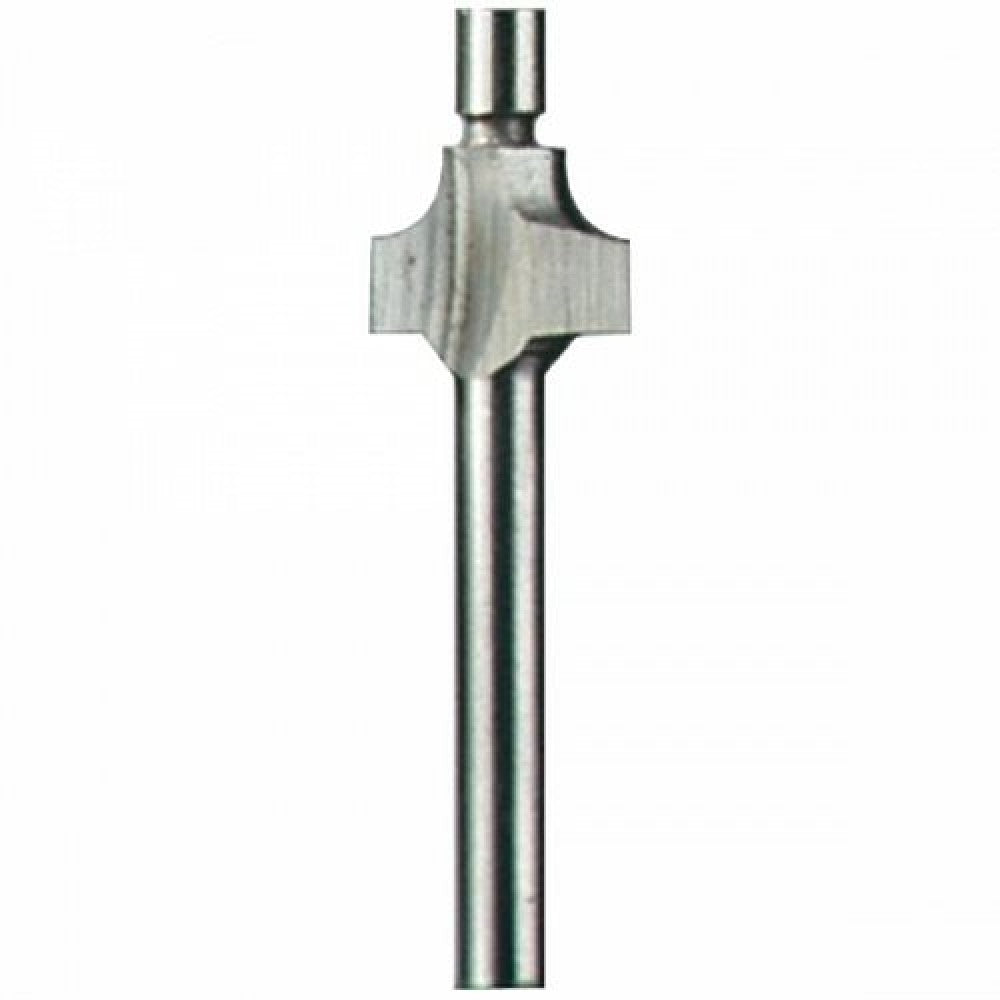 Nieuwe echte Dremel 2615061232 Router Bit (HSS) 9,5 mm (612) Routing