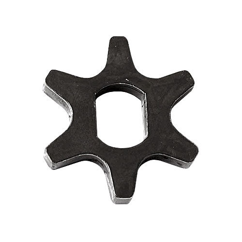 Nouveau authentique Makita 221514-8 Sprocket 6 pour 5012b 5016b