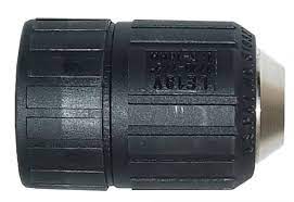 Nieuwe echte Makita 192893-0 Keyless Chuck 13mm, 3/8 "-24Unf 1,5-13mm 6314d