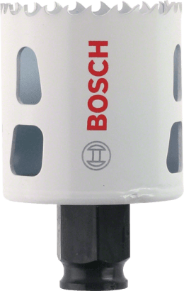 Nouveau véritable Bosch 2608594214 Saw Bim Progressor Saw pour les exercices / pilotes rotatifs,