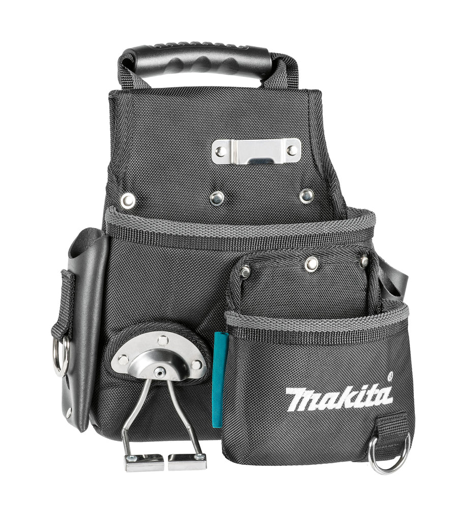 Новый оригинальный кровельщик Makita E-15213 и сумка общего назначения